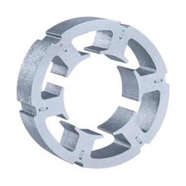 Aço Silício Orientado