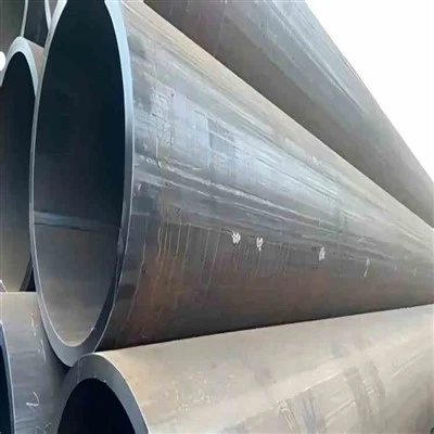 API 5L X52 ou L360 LINE TUBO