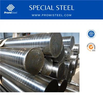 Aço para rolamento com alto teor de carbono e cromo