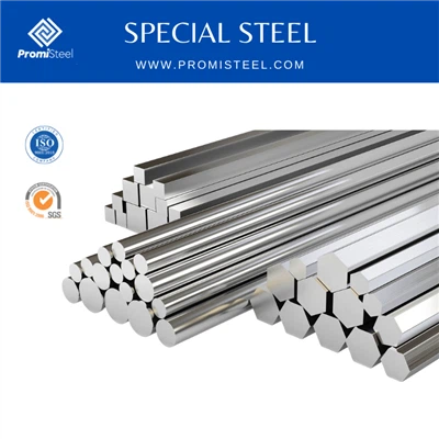 Aço inoxidável para rolamentos